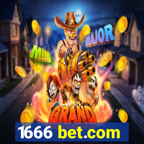 1666 bet.com